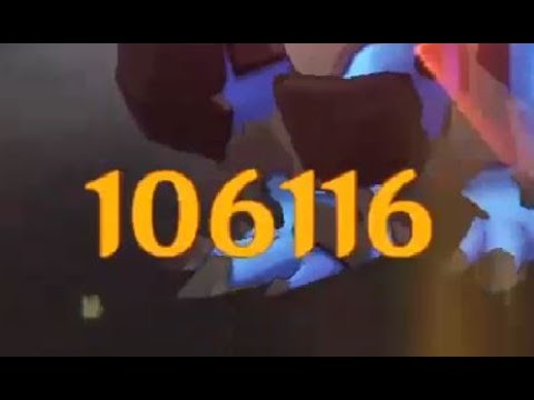 C0 Hu Tao consistent 100k+ charge attacks