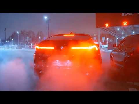 Demeter & ISHNLV — Ad Kolima