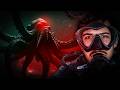 TRAPPED AT SEA AGAIN WITH TERRIFYING MONSTERS Still Wakes The Deep Siren S Rest