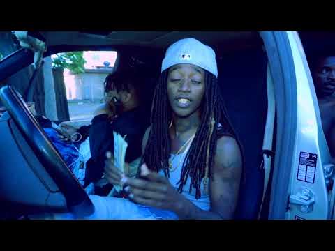 LADY P "WHY YOU NIGGAS MAD" (DIRECTED BY IMAGE BOX VIDEOS)