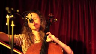 Nuala Honan - I Miss the Mississippi and You (Cover)