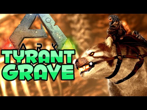 I make this CAVE look too EASY! - Complete ARK [E46 - Scorched Earth]