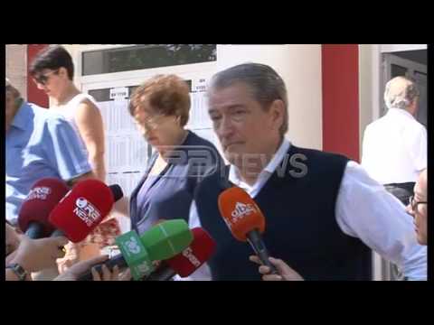 Ora News - Zgjedhjet 2017 - Berisha denoncon: Partia Siçiliste po blen vota, raste masive