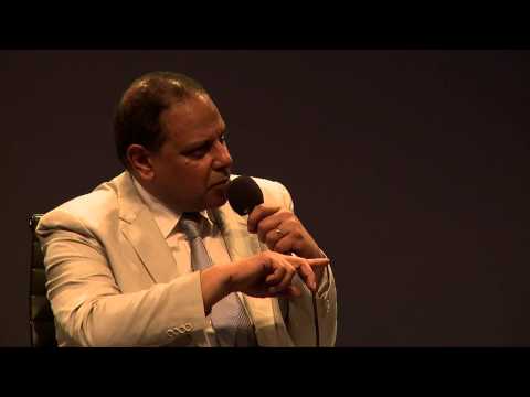Regards de l’écrivain Alaa El Aswany sur Le Caire moderne