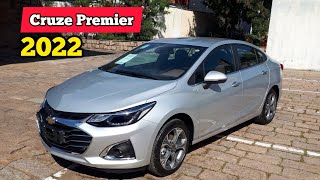 Download lagu Cruze 2022, we reviewed the 1.4 Premier version. mp3