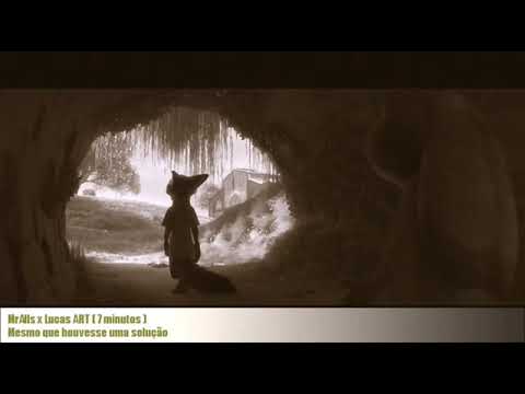 01. MrAlls x Lucas ART - Mesmo que houvesse uma solução ... (Cover legendado)