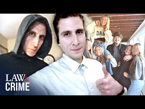 9 Leaked Details in Bryan Kohberger's Case Revealed