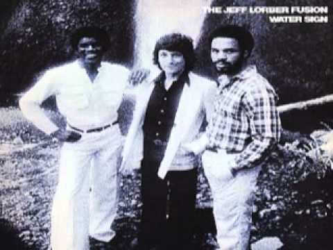 The Jeff Lorber Fusion ~ Rain Dance (1979) ft. Freddie Hubbard