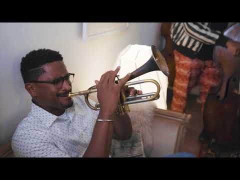 “The Wildcard” -  The Russell Hall Quintet