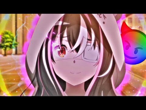 MEGA VEM AQUI FUD3R🎵[FUNK ANIME EDIT] (Saikawa yui Edit)