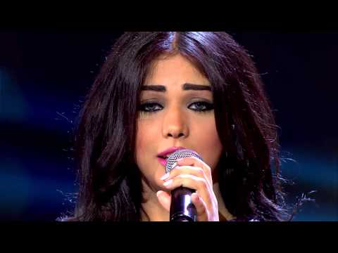 إبتسام من المغرب وكنزة  من الجزائر وشيرين من مصر في البرايم 1 من ستار اكاديمي 10