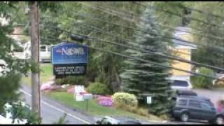 preview picture of video 'Naswa resort Laconia NH'