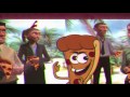 Free Birds Cartoon Movies Animation Movies Adventure Movies Comedy Movies