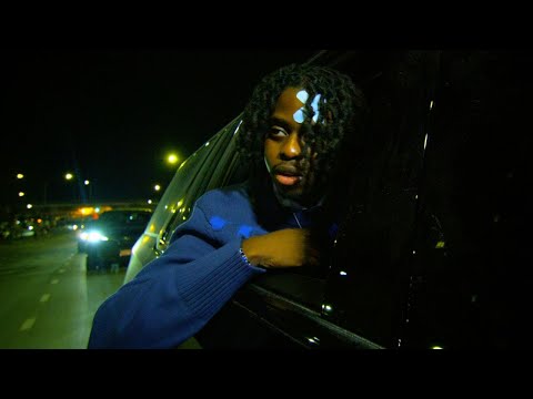 Wolfacejoeyy - cake (Official Video)