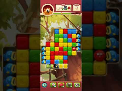 Toon blast level 7388 😤got 3 free moves through🤛🤛