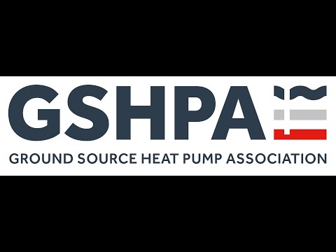 GSHPA :The basics of Ground Source Heat Pumps and the role of the drilling contractor