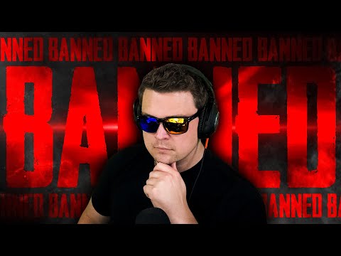 The REAL REASON I was BANNED - PUBG