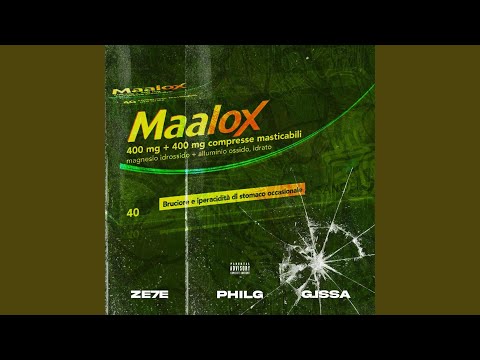 MAALOX