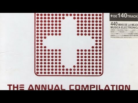 Olav Basoski - Waterman | The Annual Compilation 2006