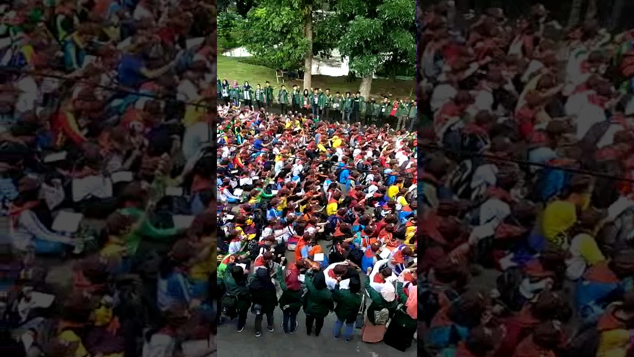 Darah Juang - Pertanian USU