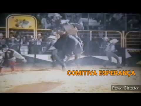 FABRICIO ALVES  & TOURO MAGUILA  , INDAIATUBA 96