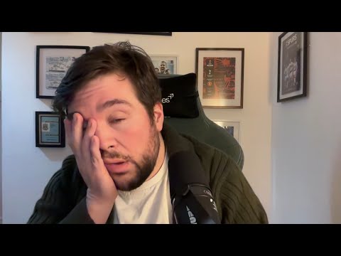 REACTION: Brentford 0-0 Spurs - BEYOND BORING - Rule The Roost - A Tottenham Hotspur Podcast