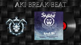 Suga7 - Rock On (Obscene Frequenzy Remix) Wasted Recordings