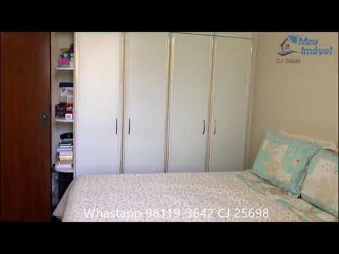 SQS 413 Apartamento 2 Quartos 55m² Térreo Asa sul