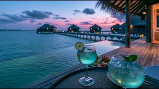 Café Del Mar Ibiza 2026 🌅 Best Tropical Sunset Chillout Mix for Deep Relaxation