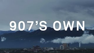 907’s Own: The Untold Story of the Alaskan Hip-Hop Scene