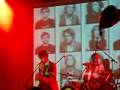 Dappled Cities Fly @ The Metro - "Colour Coding"