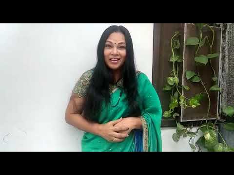 shruti bhattacharya audition 