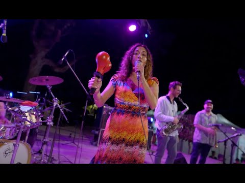 Patatatiti - Φεστιβάλ Κρητικής Διατροφής - Δημοτικός Κήπος Ρεθύμνου - Make Music Memories