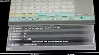 SvR11 MEXICAN-PRIDE13 KrYpT vs GoDzSmAcK B2K Clan