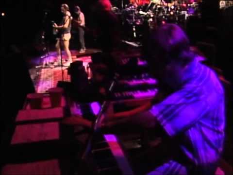 Grateful Dead - The Other One 7-7-89