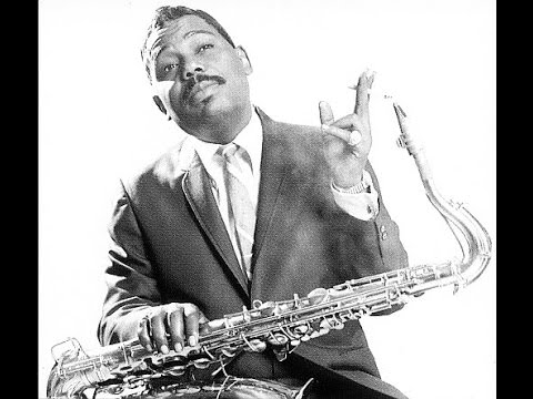 Willis Jackson  -  Monkey Hips