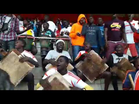 Assico Grand Yofff FC