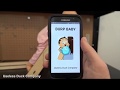 Baby Burping Robot Short Version