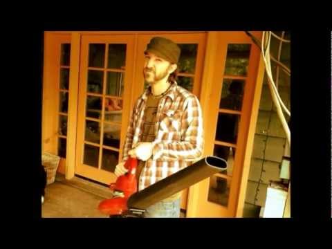 On The Spot Trio Opening For Billy Martin & Wil Blades @ GAMH