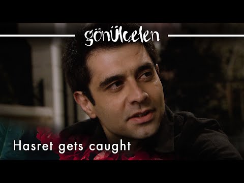 Hasret gets caught - Episode 14 | Becoming a Lady