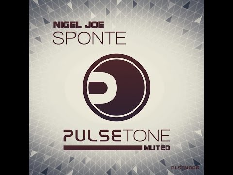 Preview // Nigel Joe - Sponte [PLSTM006]