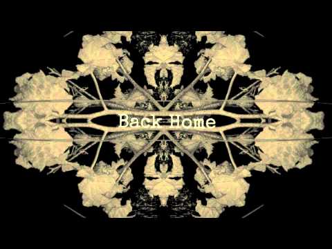 Blacktop Mojo - Back Home