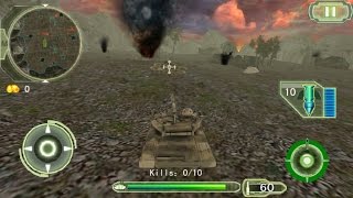 Crazy Fighting Tank videosu