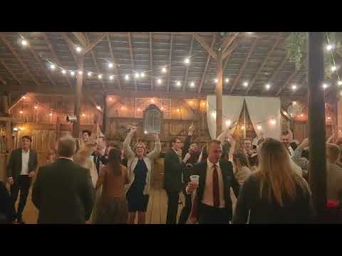 DJ For All Occasions video.