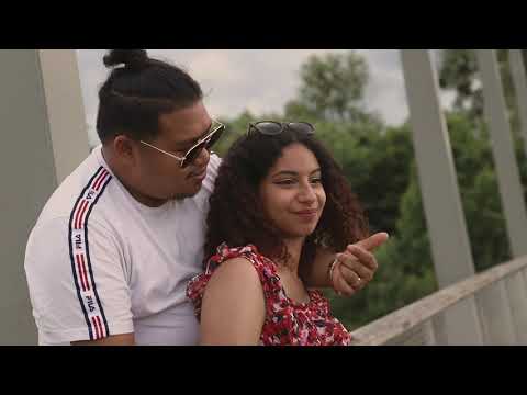 Scred-K - Lune de miel (Feat. Megaboy)