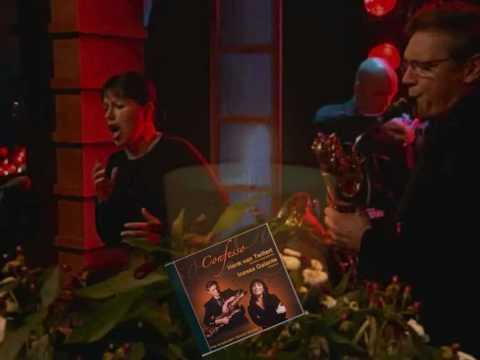 INESSA GALANTE and HENK VAN TWILLERT - Tribute 89 (Read Info about this mixage)