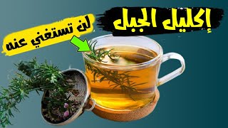 فوائد إكليل الجبل اشرب إكليل الجبل يومياً وبعد 7 أيام هذا ما سوف يحدث لجسمك