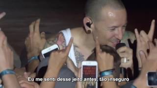 Download lagu Linkin Park - Crawling Piano Version (Legendado/Tradução) 2017 HD mp3