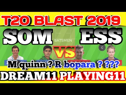 download lagu mp3 mp4 Som Vs Ess Dream11, download lagu Som Vs Ess Dream11 gratis, unduh video klip Som Vs Ess Dream11