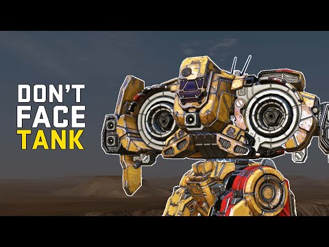 Blapnir is just brutal - Mechwarrior Online